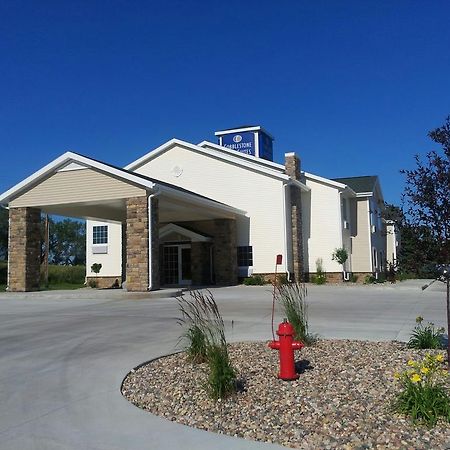 Cobblestone Inn & Suites - Hartington Экстерьер фото