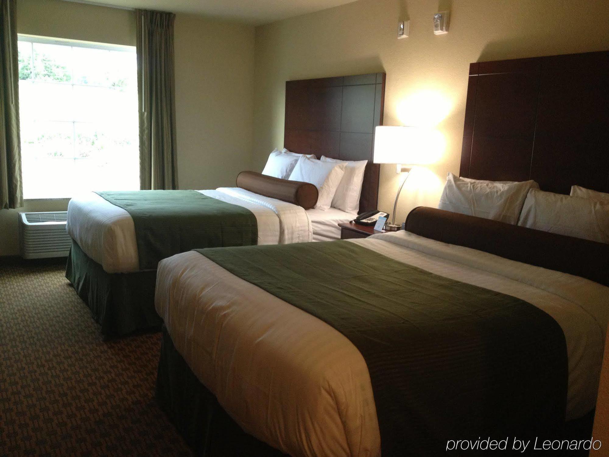Cobblestone Inn & Suites - Hartington Экстерьер фото